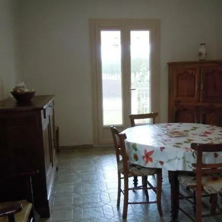 House La Rose Des Vents
