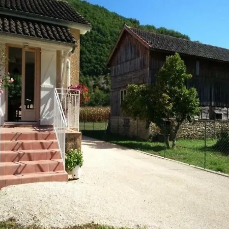 House La Rose Des Vents Le Roc