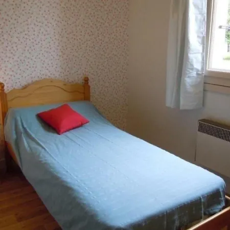 House La Rose Des Vents