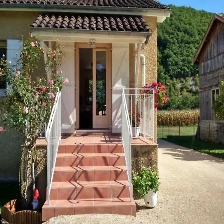 House La Rose Des Vents Σπίτι διακοπών *