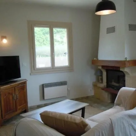 House La Rose Des Vents *