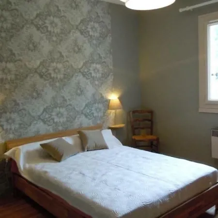 Σπίτι διακοπών House La Rose Des Vents Le Roc
