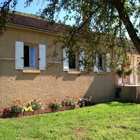 Σπίτι διακοπών House La Rose Des Vents *