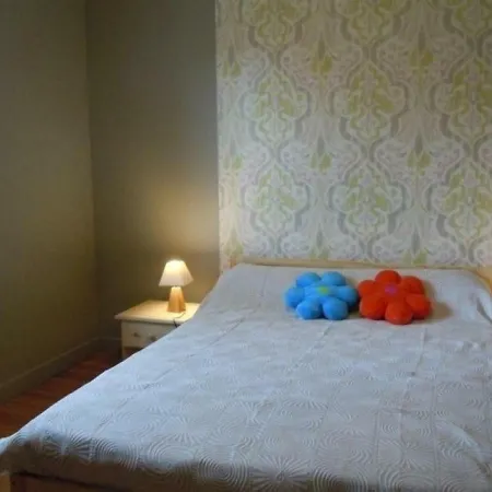 House La Rose Des Vents * Le Roc