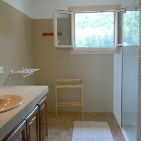 Σπίτι διακοπών House La Rose Des Vents