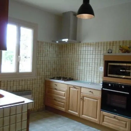 House La Rose Des Vents *